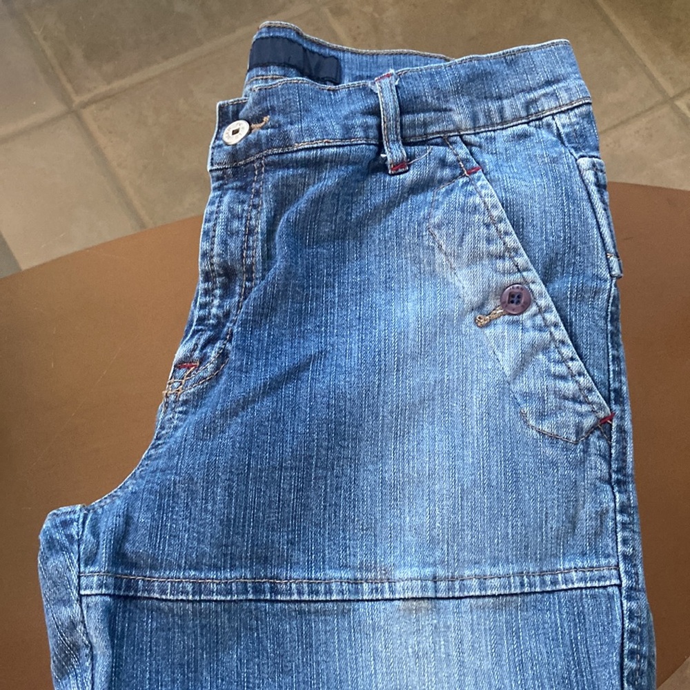 Rare Y2K Girbaud jeans - Picture 5 of 15
